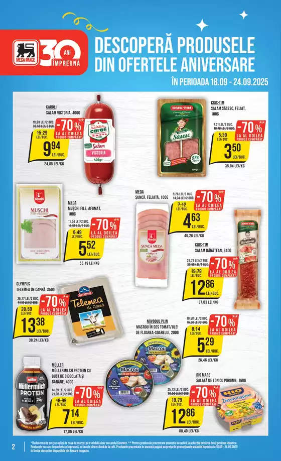 Catalog MEGA IMAGE