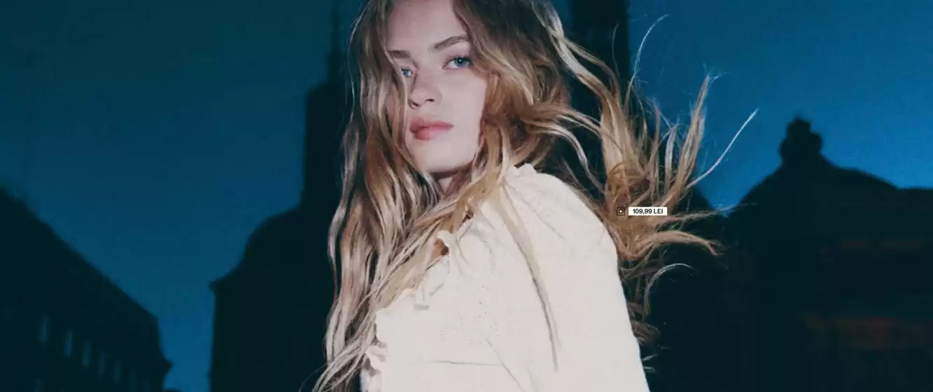 H&M Promoții