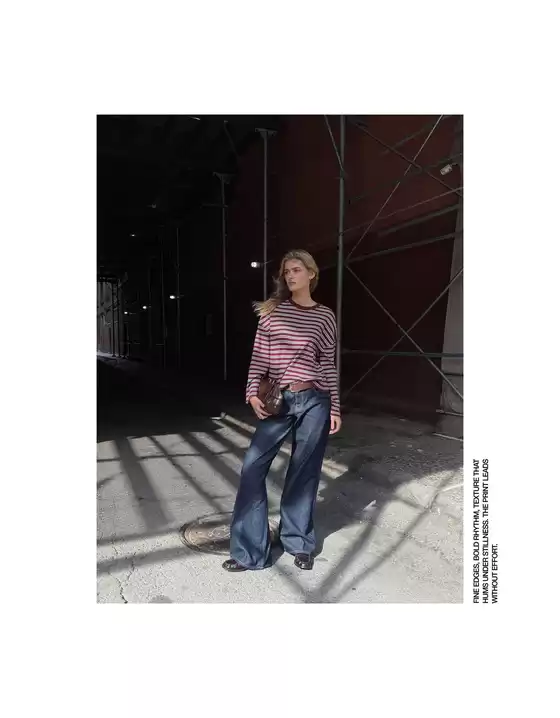 Bershka Catalog