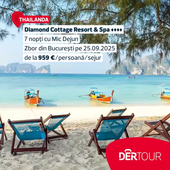 Oferte Thailanda