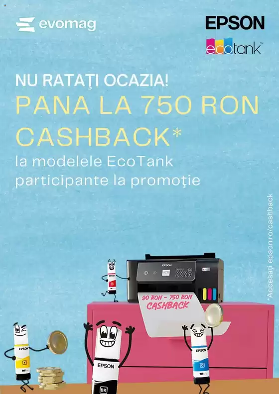 Nu ratați ocazia!