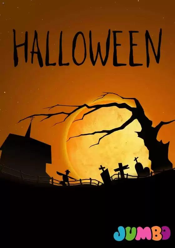 Halloween!
