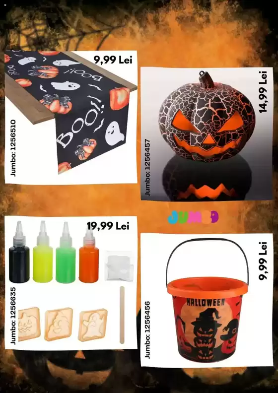 Halloween!