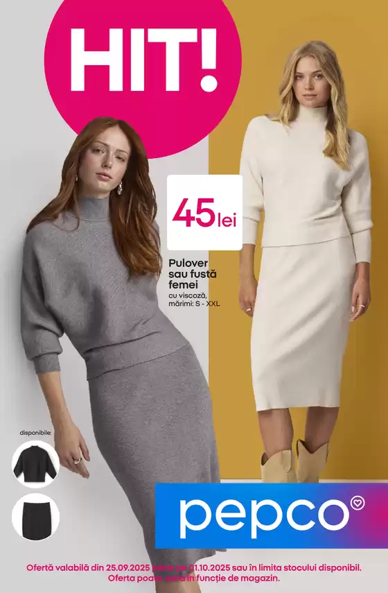 Economisiți acum cu ofertele noastre