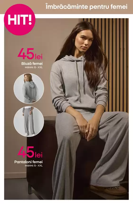 Economisiți acum cu ofertele noastre