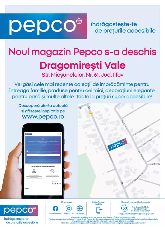Oferte pentru vânătorii de chilipiruri