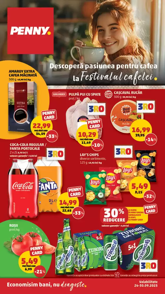 Cataloage Penny - National