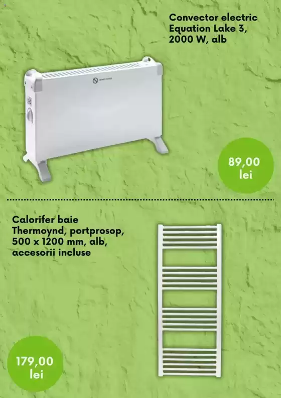 Prețurile Mici Dau Trendul Soluțiilor De Încălzire Eficiente!