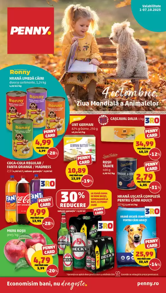 Cataloage Penny - National