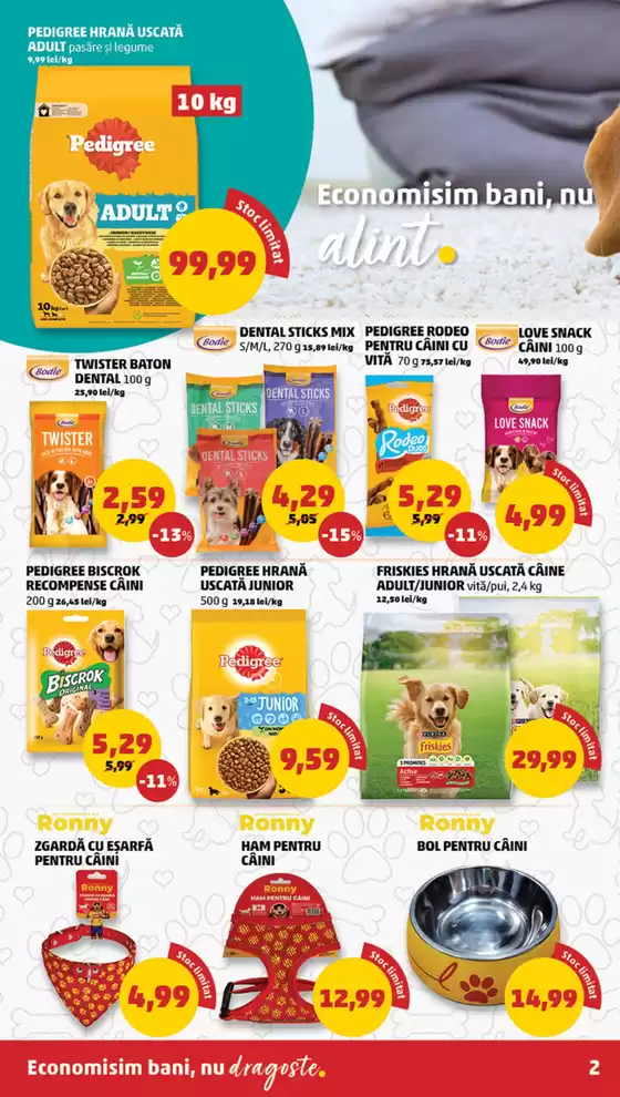 Cataloage Penny - National