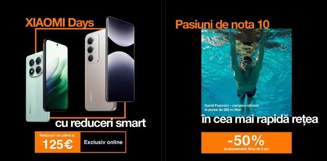 Orange Oferte