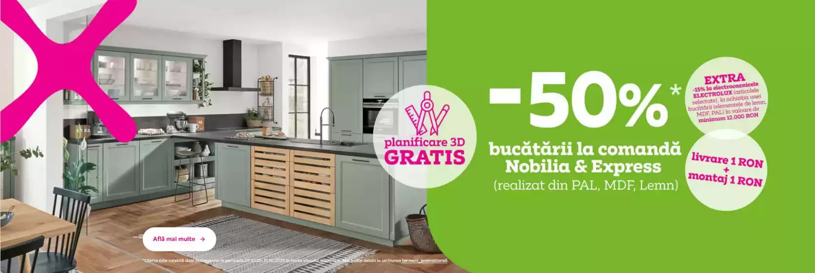 Mömax Promotii