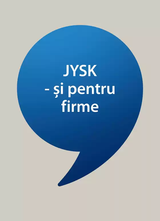 Ofertele noastre curente