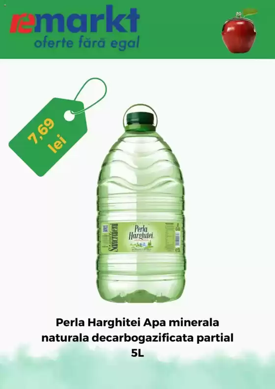 Acum ai totul, mai mult, mai ieftin