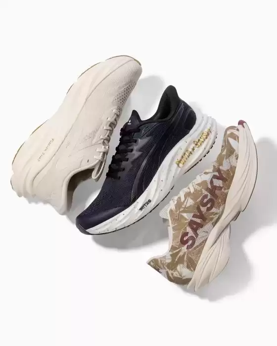 Puma catalog
