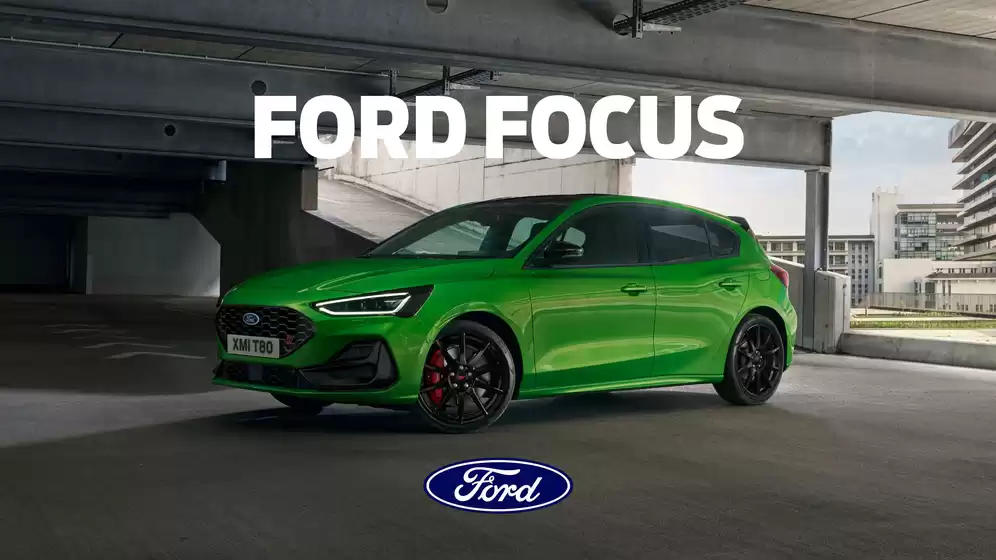 Catalog Ford Alba Iulia | FT noul focus | 2025-10-05T00:00:00.000Z - 2025-10-19T00:00:00.000Z