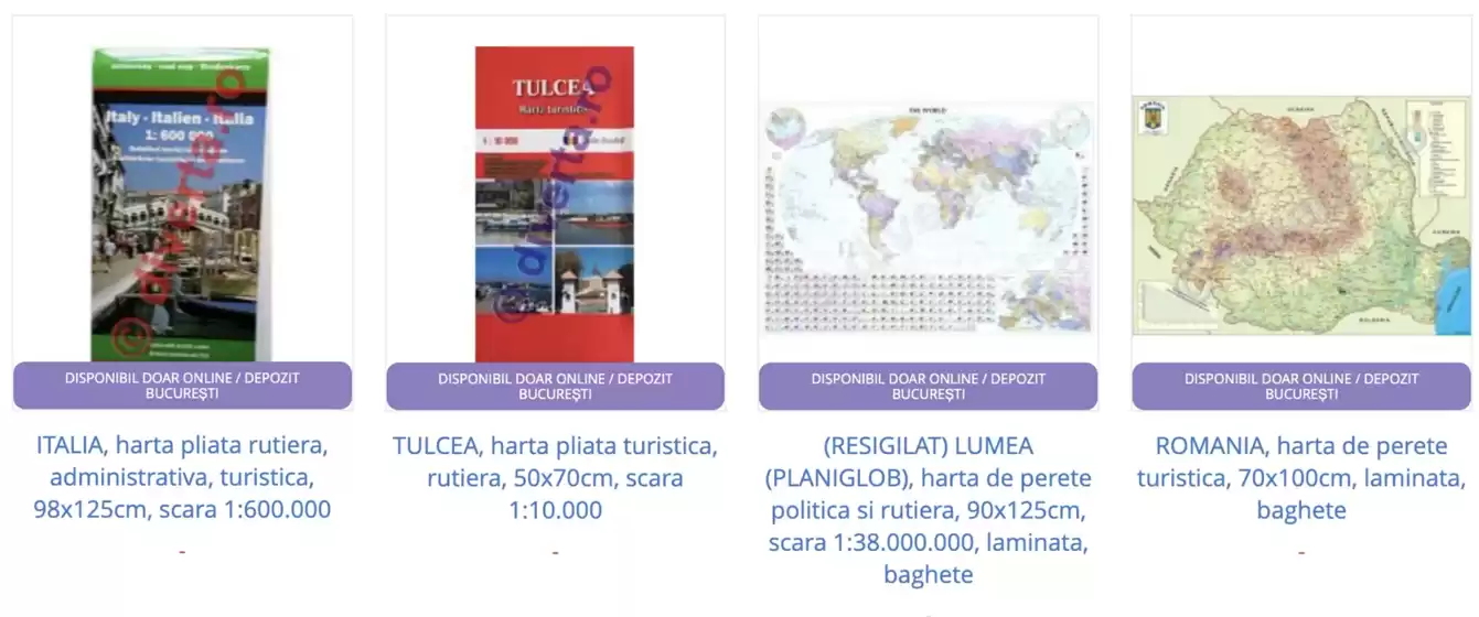 Diverta catalog
