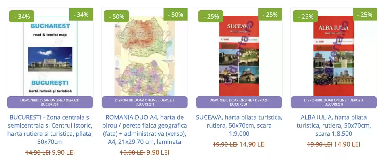 Diverta catalog