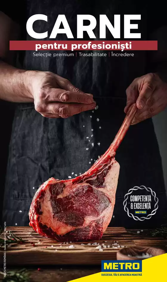 Catalog Metro Cluj-Napoca | Carne pentru Profesioniști | 2025-06-03T00:00:00.000Z - 2025-12-31T00:00:00.000Z