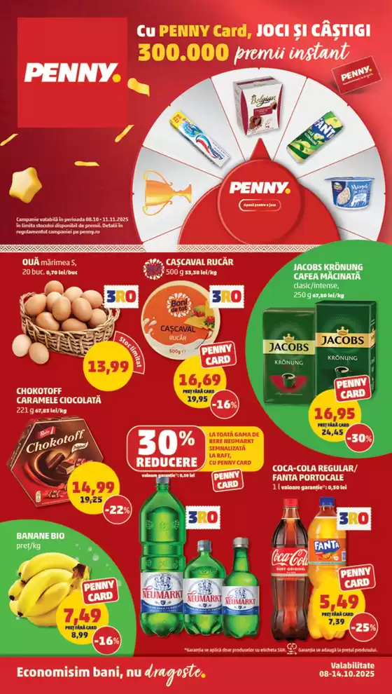 Cataloage Penny - National