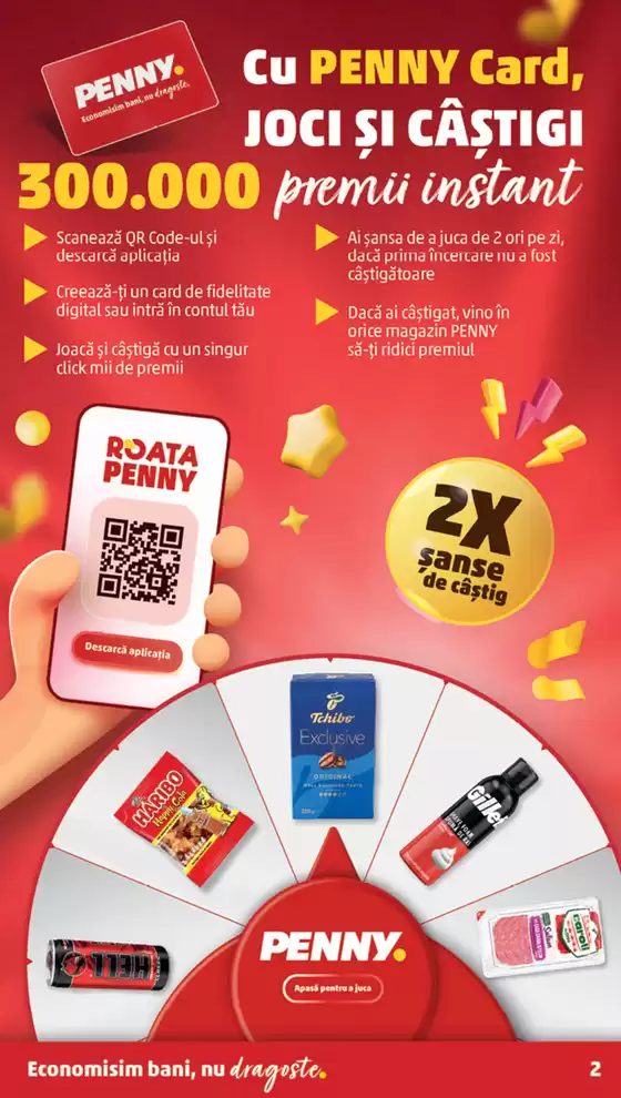 Cataloage Penny - National