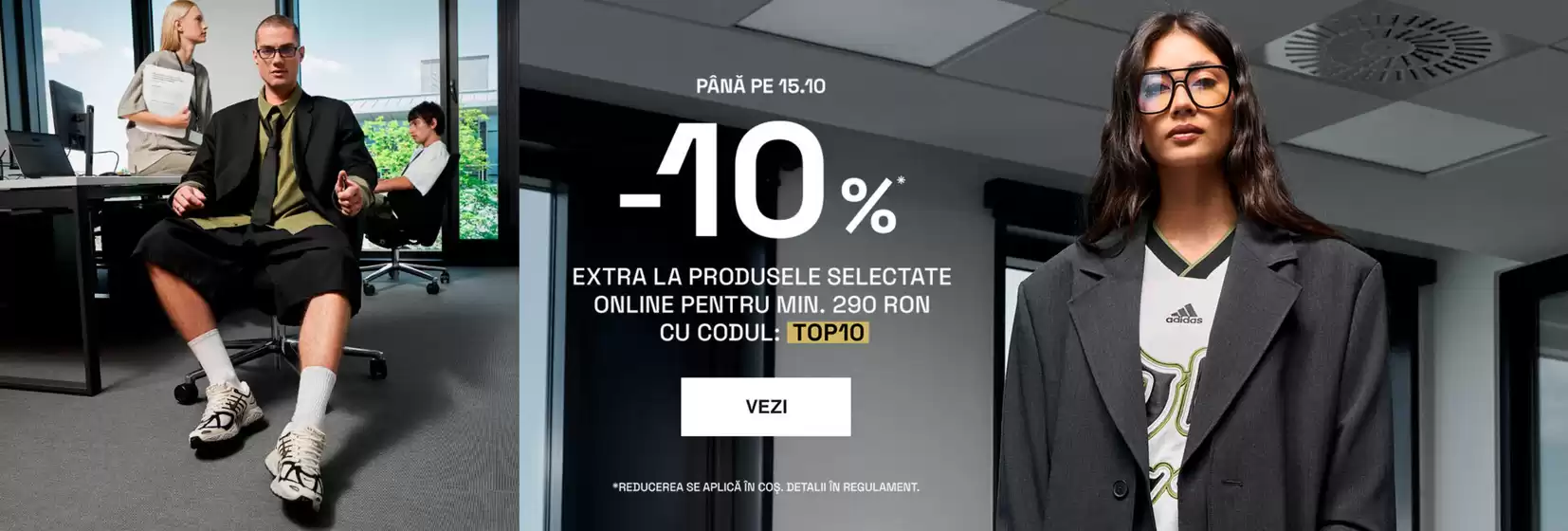 Catalog Sizeer Brăila | -10% EXTRA LA PRODUSELE SELECTATE ONLINE PENTRU MIN. 290 RON | 2025-10-09T00:00:00.000Z - 2025-10-15T00:00:00.000Z