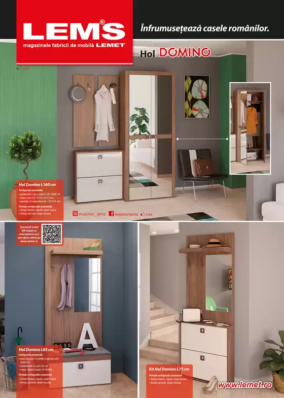 Catalog Lems Slobozia | 07 Lems Pliant Hol Domino FV A3 | 2025-10-10T00:00:00.000Z - 2025-10-24T00:00:00.000Z