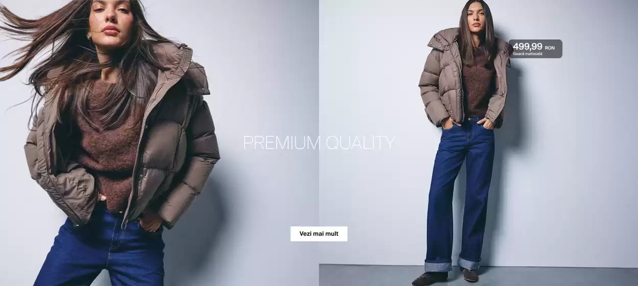 Catalog Mohito Buftea | Premium quality | 2025-10-10T00:00:00.000Z - 2025-10-23T00:00:00.000Z
