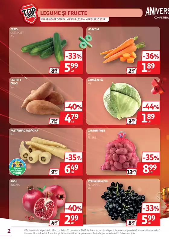 Catalog Auchan