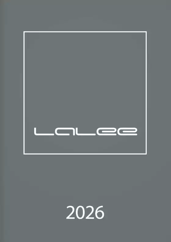 Catalog Proges Piatra Neamț | Catalog covoare Lalee 2026 | 2025-10-13T00:00:00.000Z - 2026-12-31T00:00:00.000Z