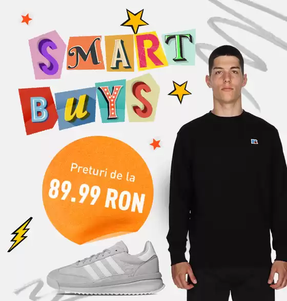 Catalog Buzz Pitești | Smart Buys | 2025-10-14T00:00:00.000Z - 2025-10-27T00:00:00.000Z