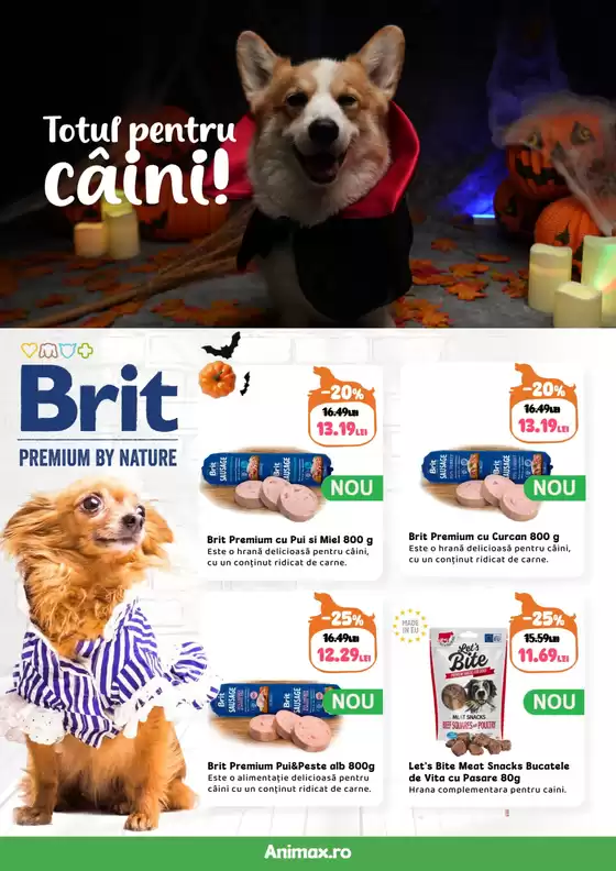 Catalog Animax