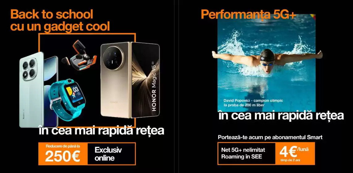 Catalog Orange Lipova | Orange Oferte | 2025-10-15T00:00:00.000Z - 2025-10-28T00:00:00.000Z