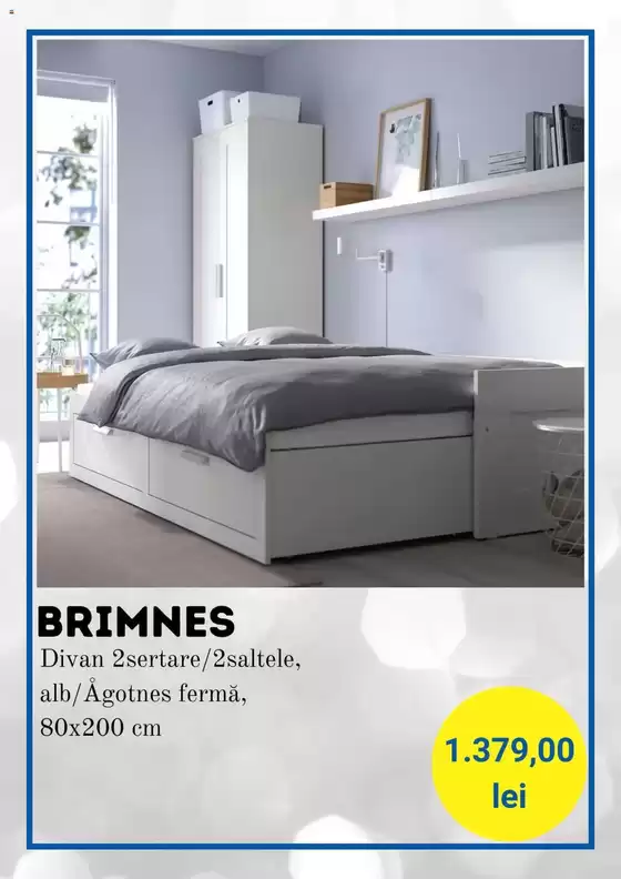 Ikea catalog