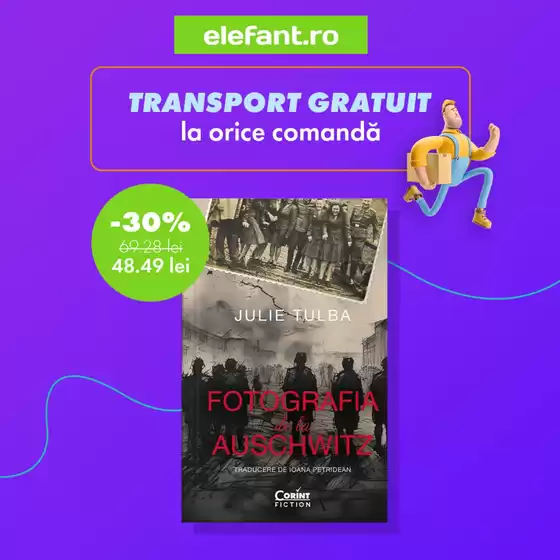 Catalog Elefant Câmpulung Moldovenesc | Elefant Ofertă | 2025-10-17T00:00:00.000Z - 2025-10-19T00:00:00.000Z