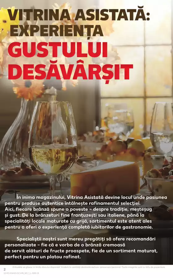 Cele mai bune chilipiruri ale noastre