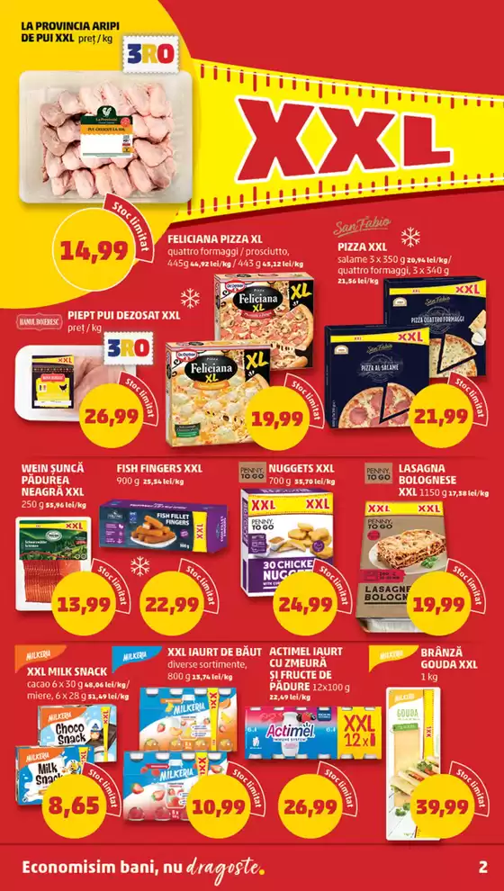 Cataloage Penny - National