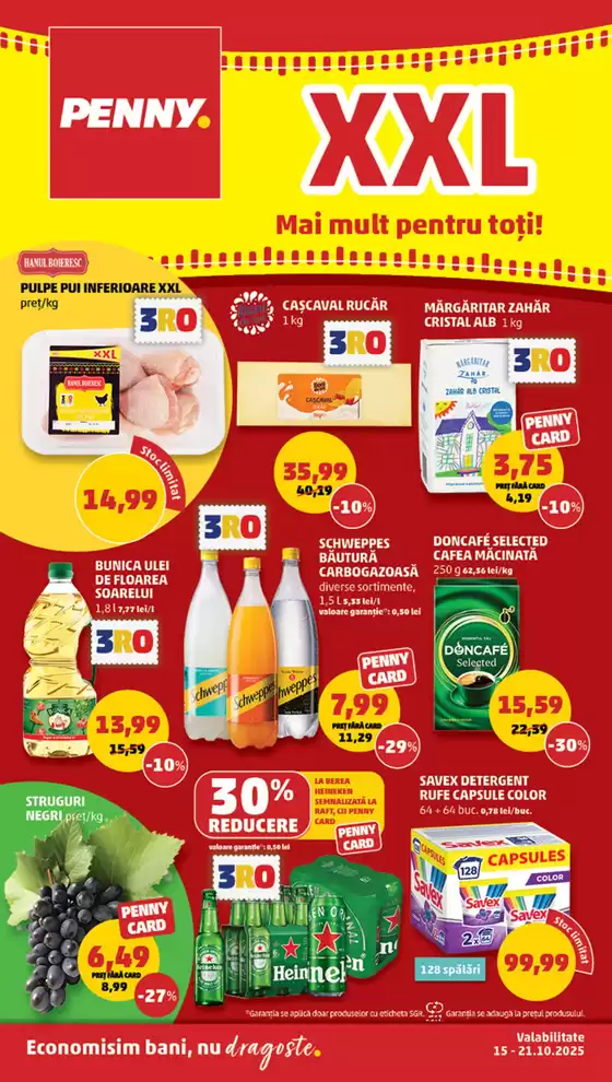 Cataloage Penny - National