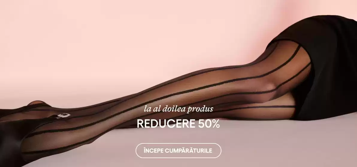 Penti Promoție