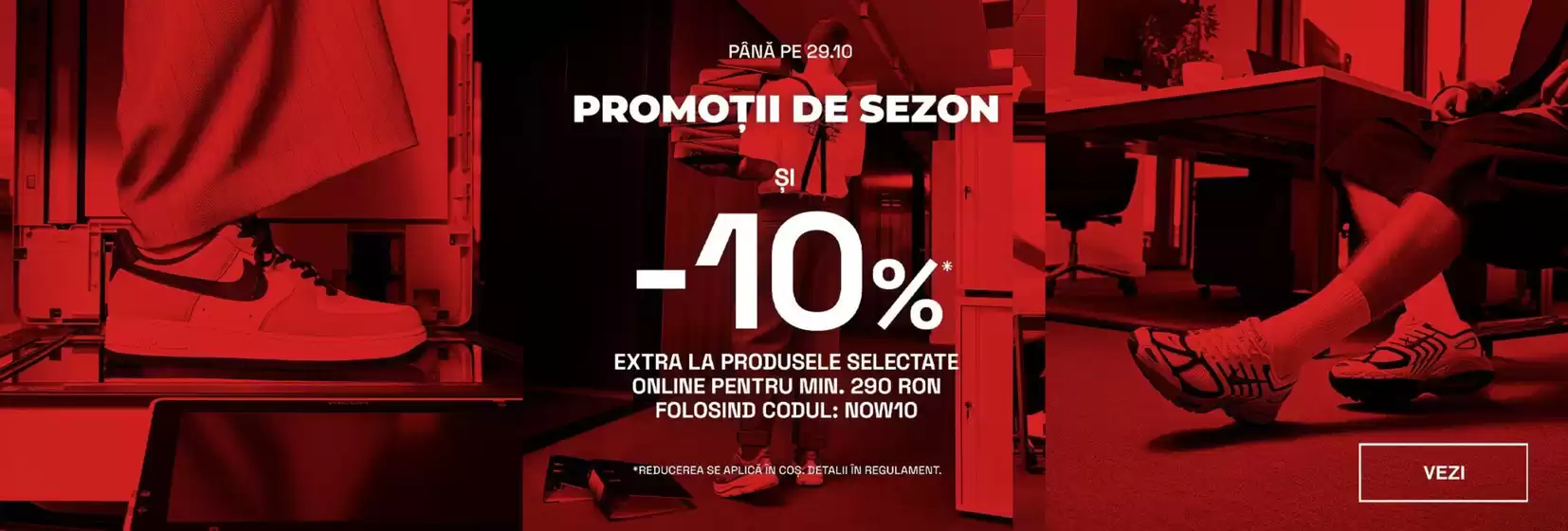 Catalog Sizeer Craiova | Sizeer Promoție | 2025-10-23T00:00:00.000Z - 2025-10-29T00:00:00.000Z