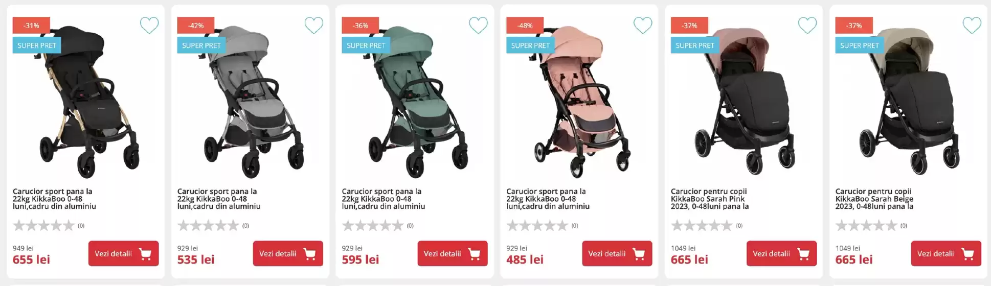 Nichiduta.ro catalog