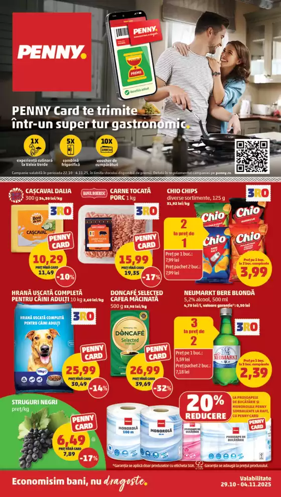 Cataloage Penny - National