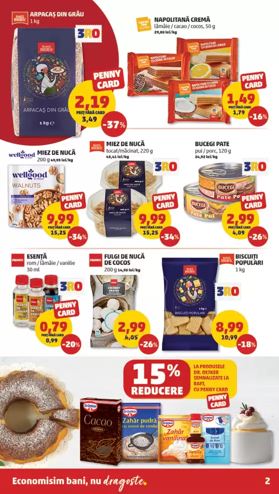 Cataloage Penny - National