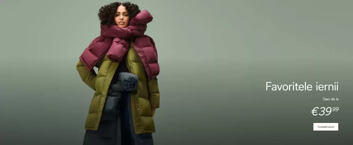 Catalog C&A | C&A Promoție | 2025-10-29T00:00:00.000Z - 2025-11-11T00:00:00.000Z