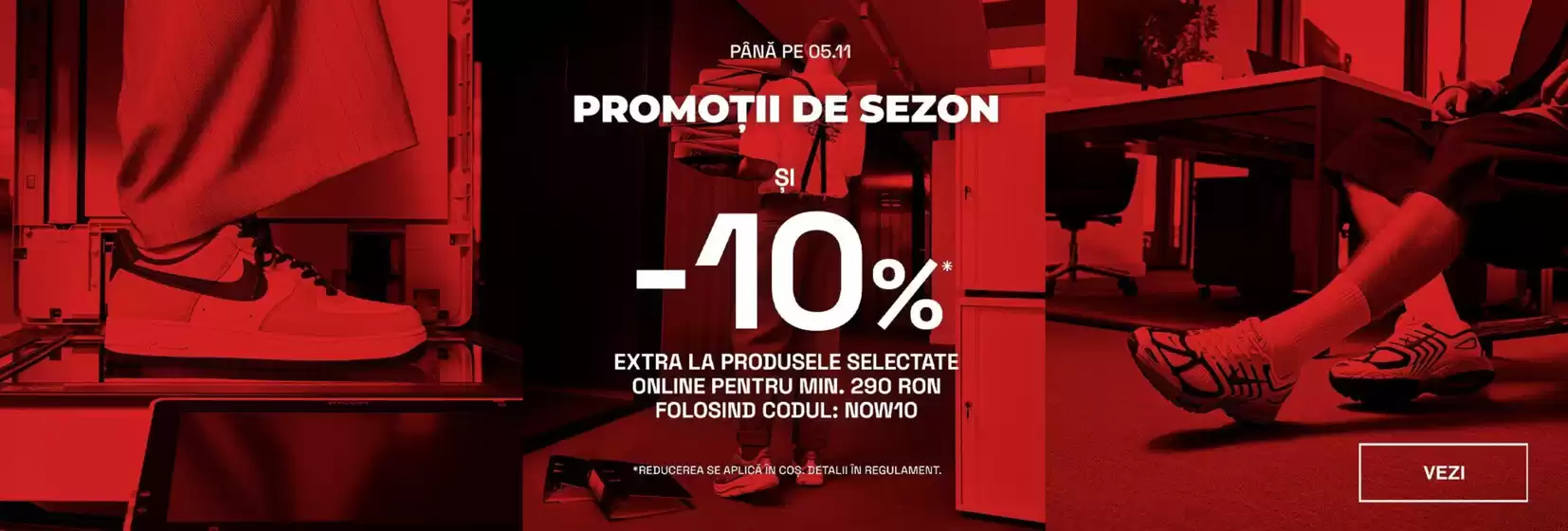 Catalog Sizeer Ploiești | Sizeer Promoție | 2025-10-30T00:00:00.000Z - 2025-11-05T00:00:00.000Z