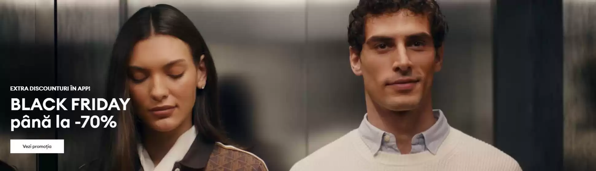 Catalog Answear Ploiești | BLACK FRIDAY până la -70% | 2025-10-30T00:00:00.000Z - 2025-11-12T00:00:00.000Z