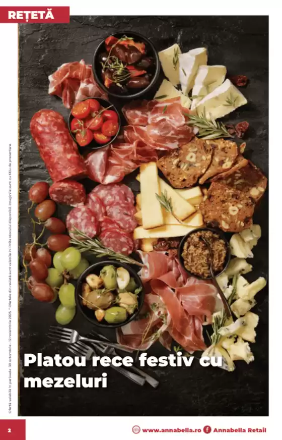 Catalog Annabella Nr. 409