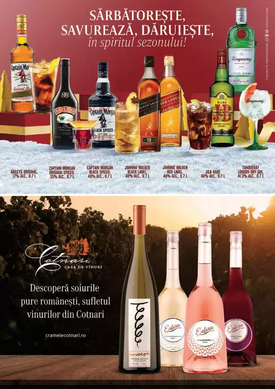 Cele mai bune chilipiruri ale noastre