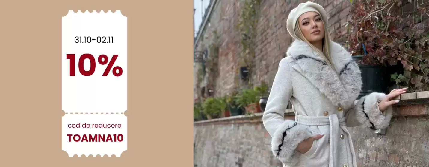 Catalog Starshiners | Starshiners Promotiile | 2025-10-31T00:00:00.000Z - 2025-11-02T00:00:00.000Z