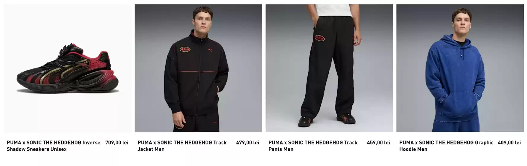 Catalog Puma Arad | Puma catalog | 2025-10-31T00:00:00.000Z - 2025-11-12T00:00:00.000Z